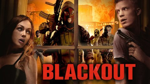 Blackout (2008)
