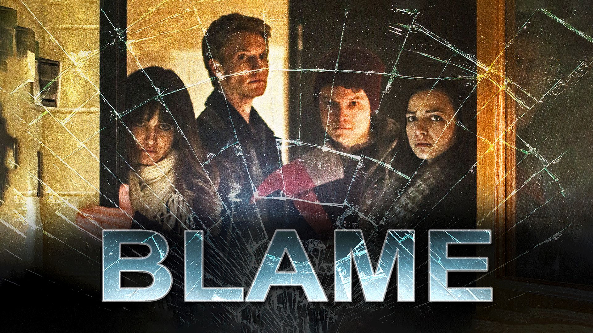 Blame (2021)