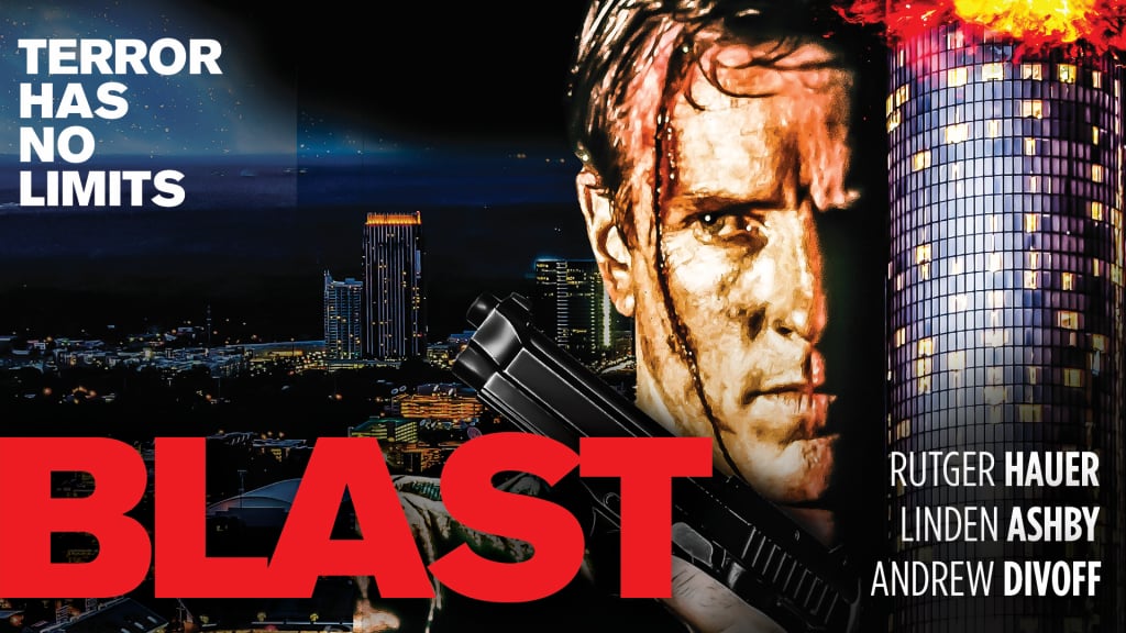 Blast (1997)