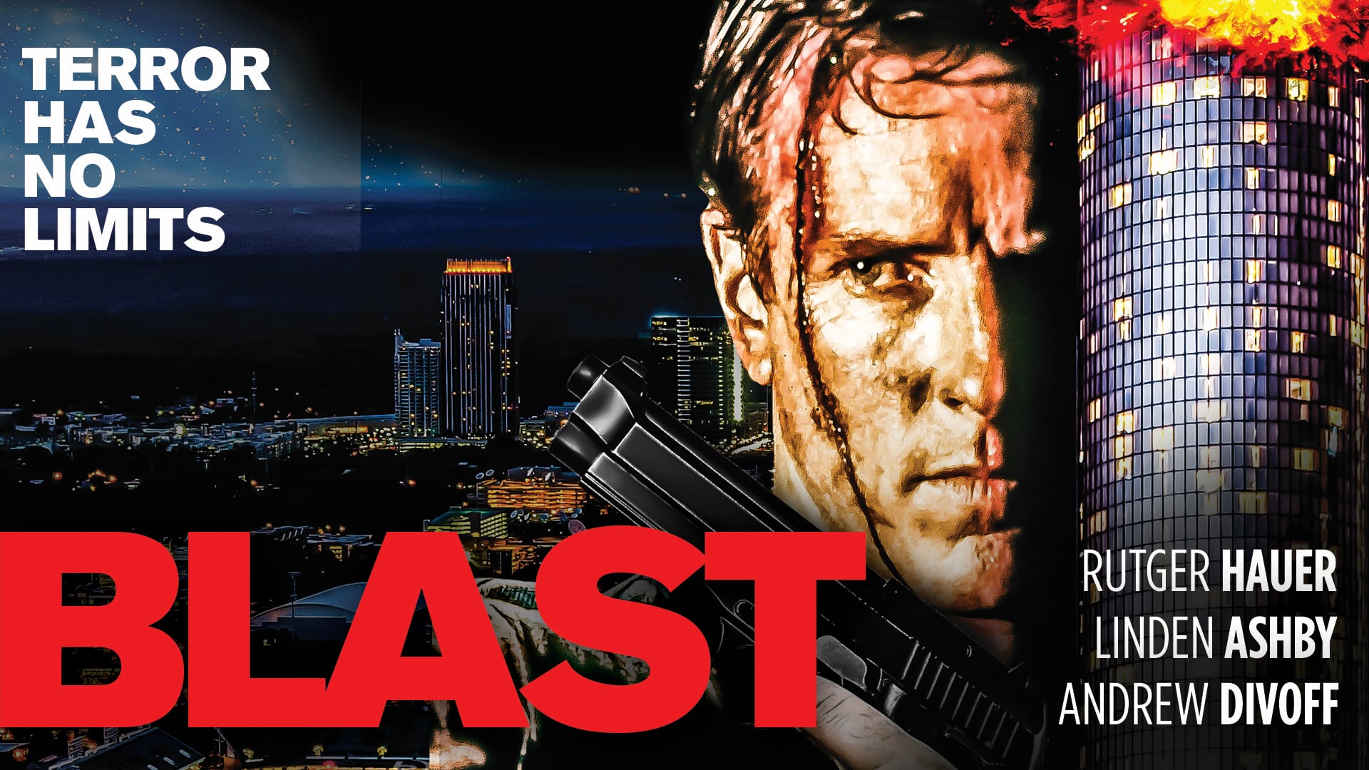 Blast (1997)