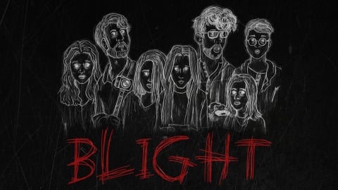 Blight (2022)