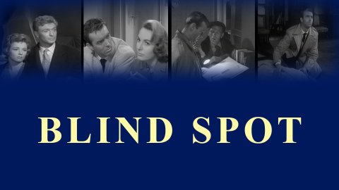 Blind Spot (1958)