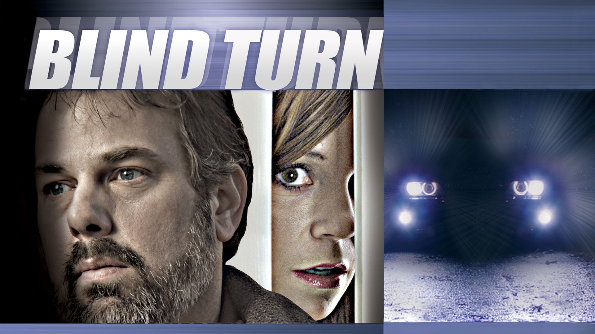 Blind Turn (2010)