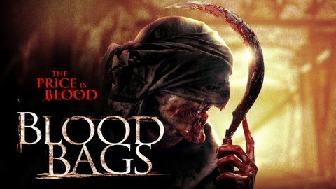 Blood Bags (2018)