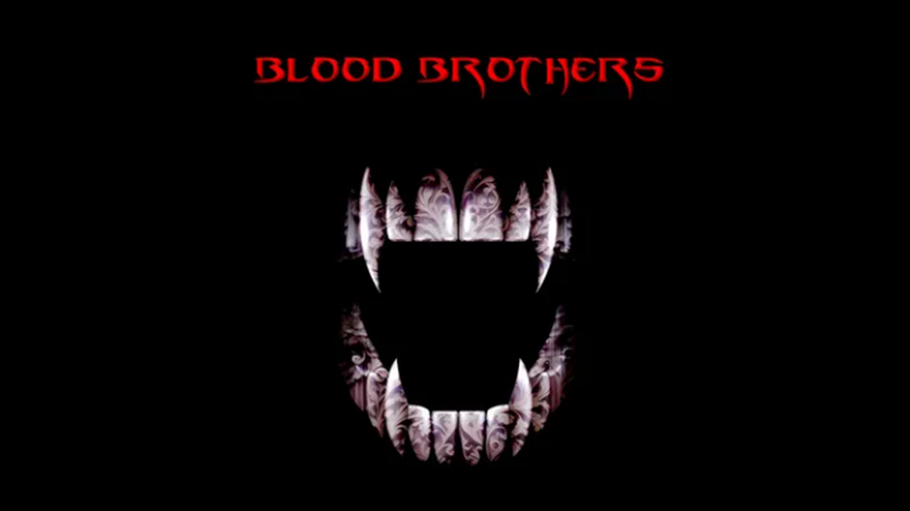 Blood Brothers (2023)