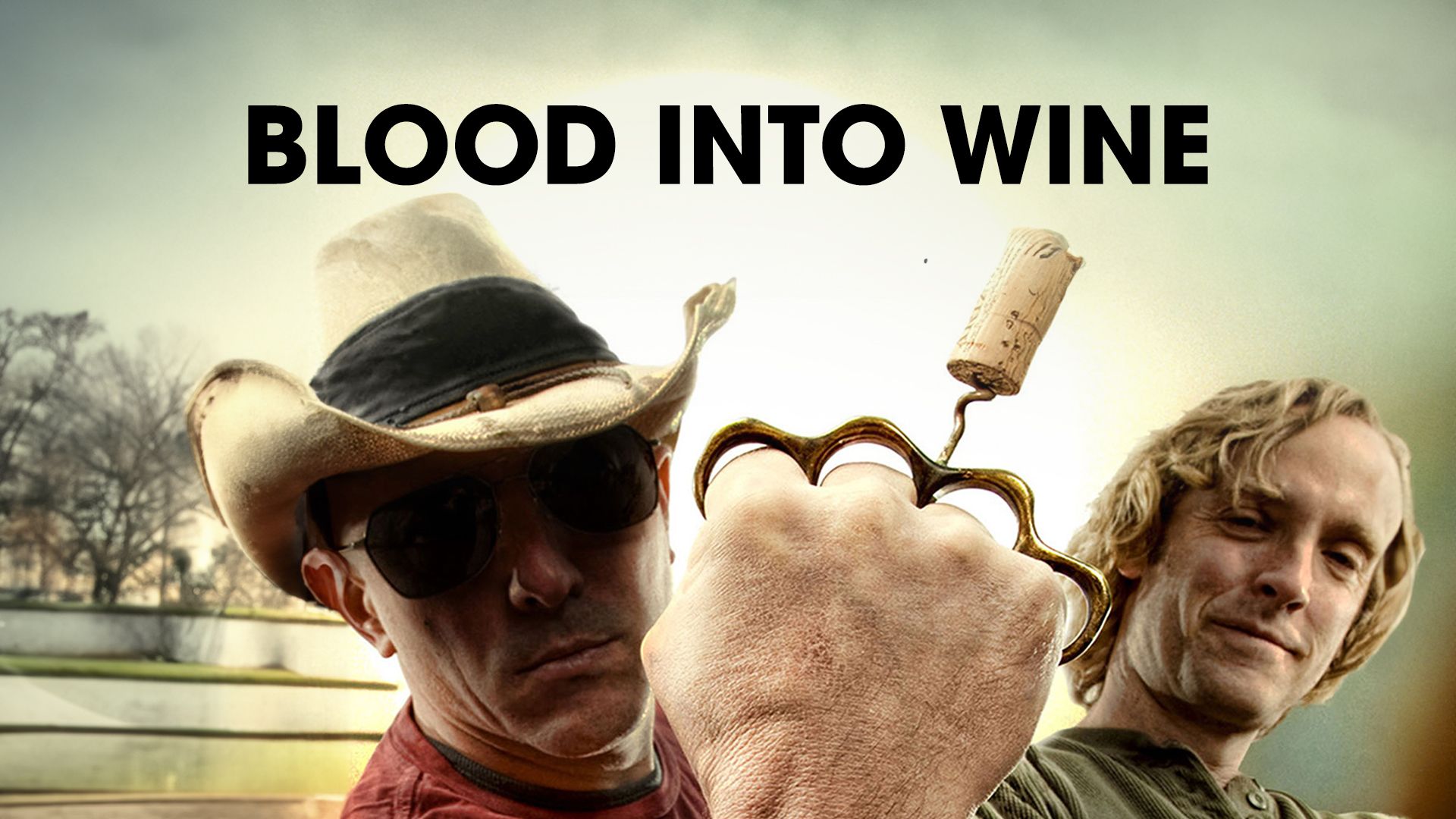 Blood into Wine (2010)