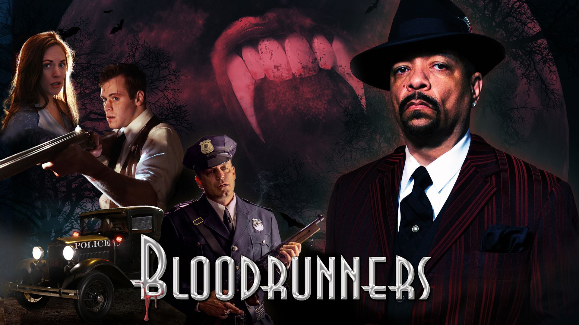 Bloodrunners (2017)