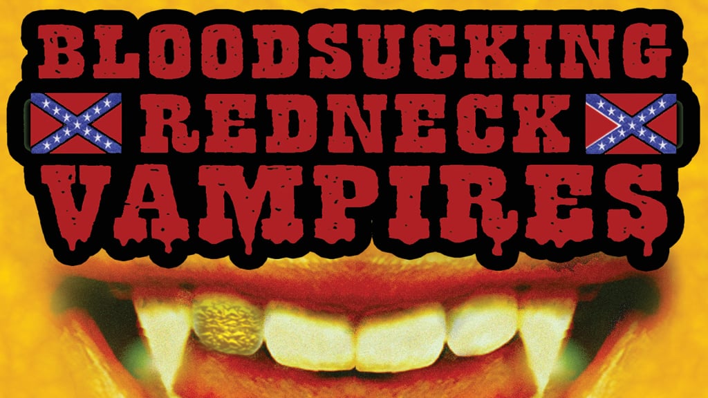 Bloodsucking Redneck Vampires (2004)