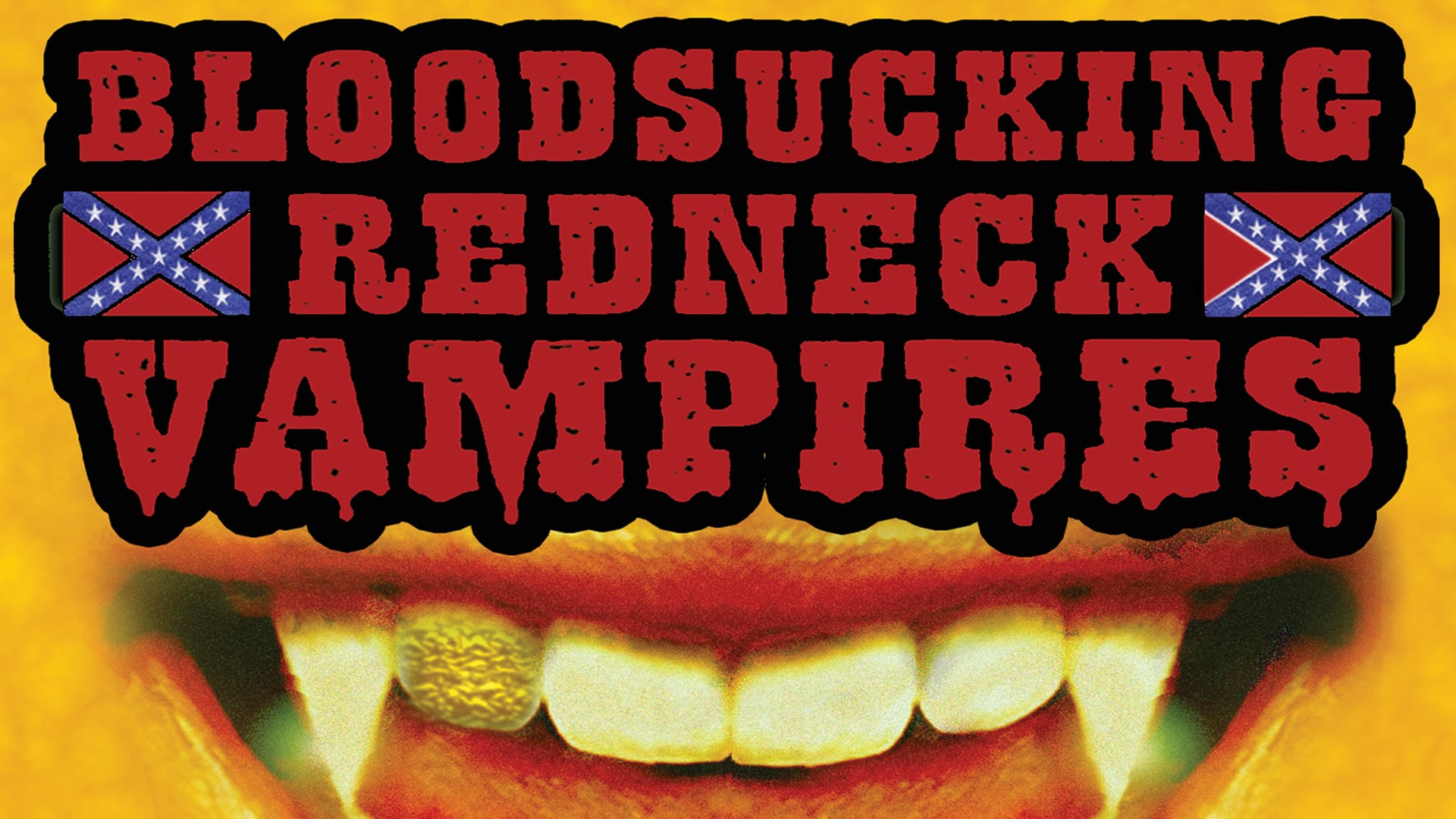 Bloodsucking Redneck Vampires (2004)