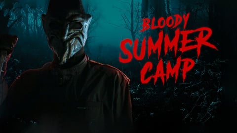 Bloody Summer Camp (2020)
