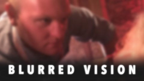 Blurred Vision (2015)
