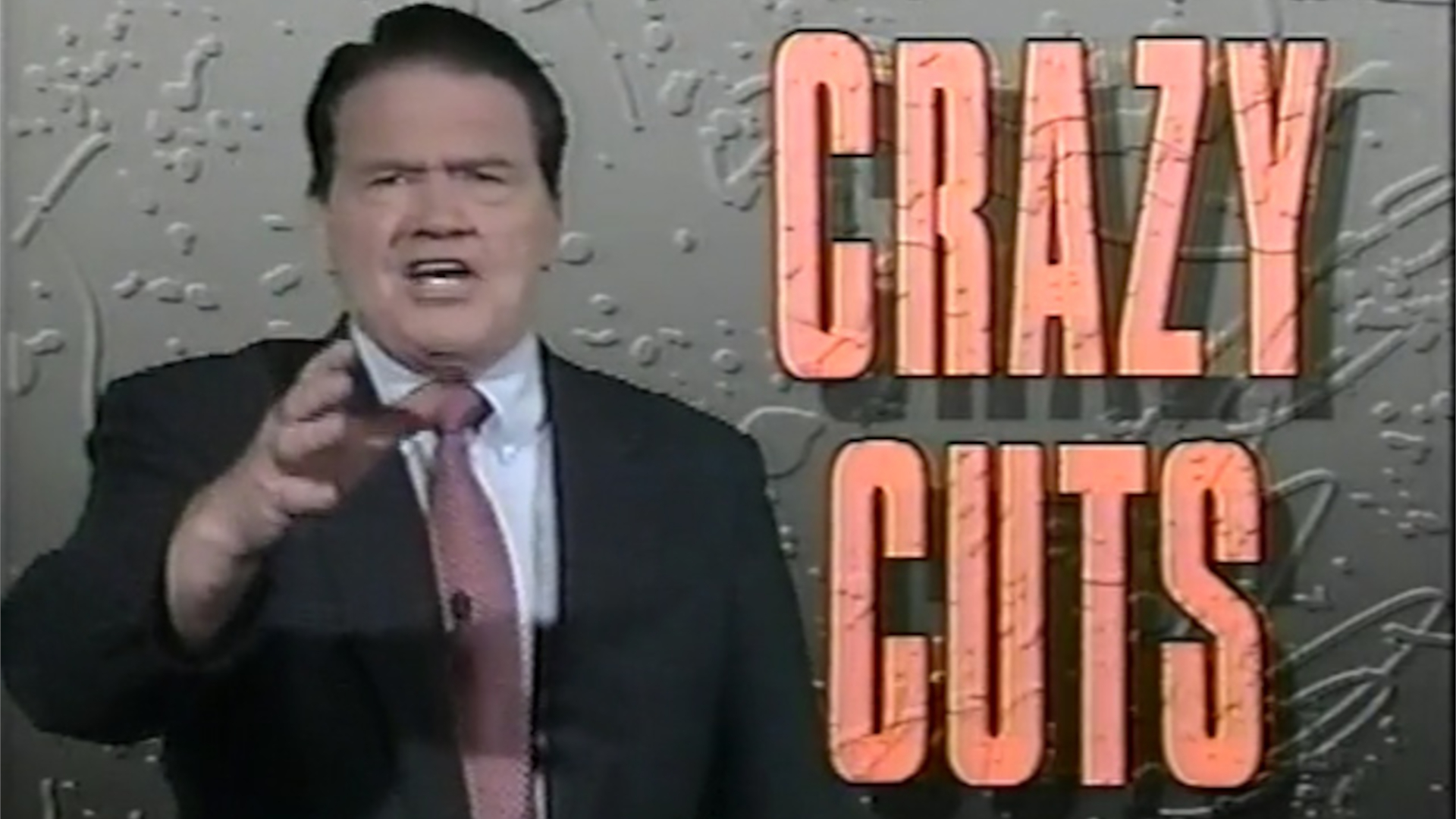 Bob Luce Presents Krazy Kuts (1989)