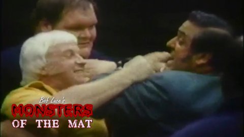 S87E09 Monof the Mat March 07, 1987
