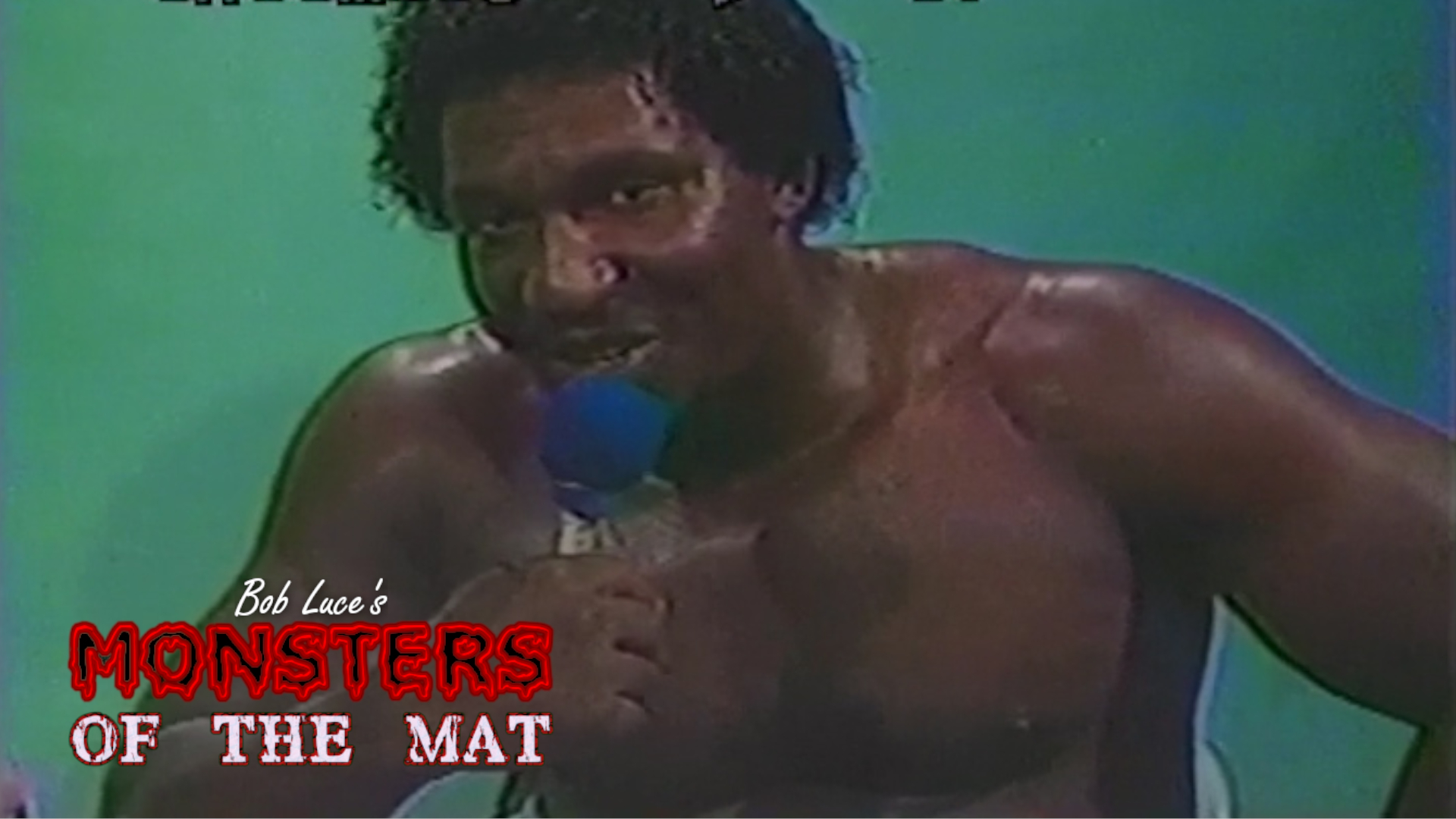 S87E12 Monof the Mat March 28, 1987