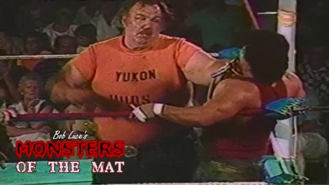 S87E16 Monof the Mat April 25, 1987