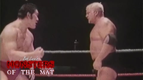 S87E26 Monsters of the Mat July 11, 1987