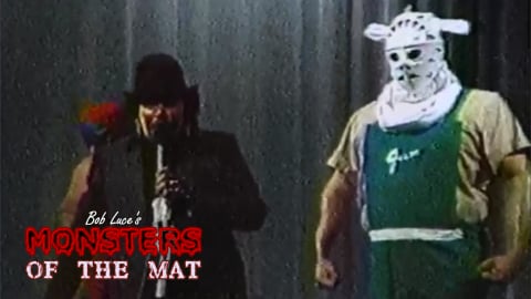 S87E27 Monsters of the Mat July 17, 1987