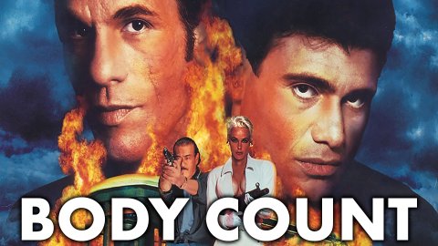 Body Count (1995)