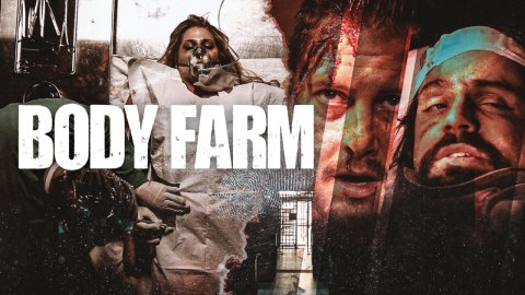 Body Farm (2020)