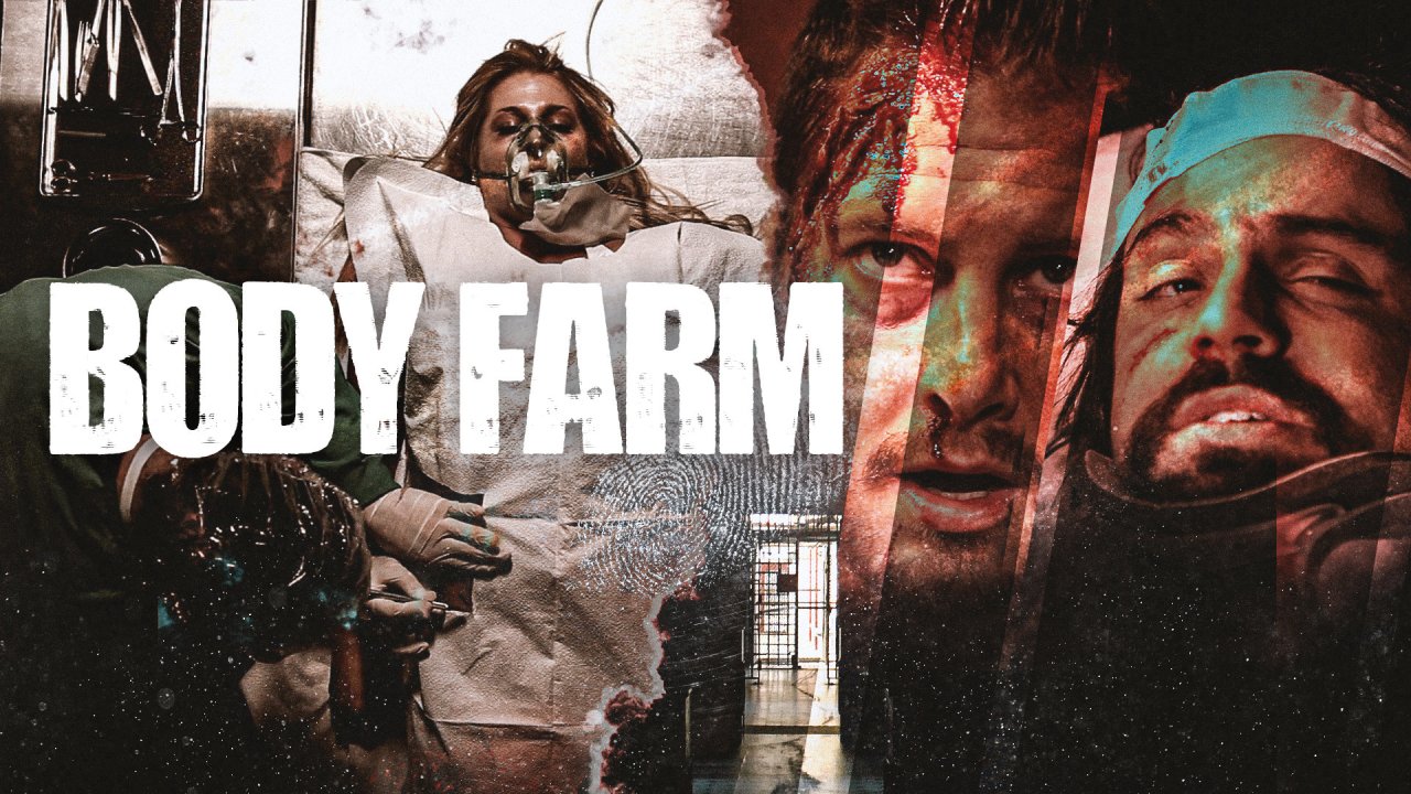 Body Farm (2020)