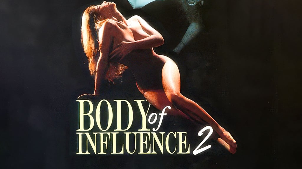 Body of Influence 2 (1996)