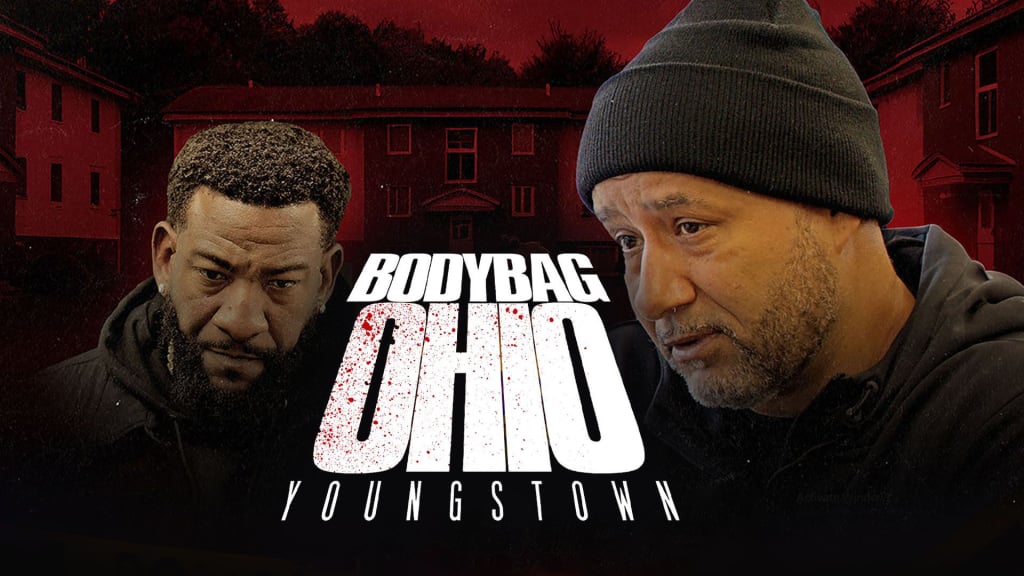 BodyBag Ohio Youngstown