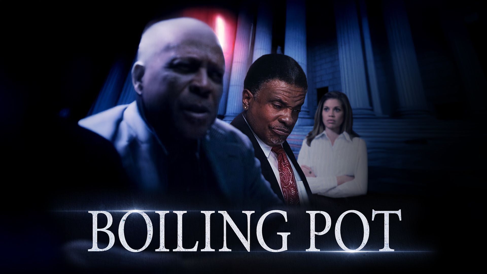 Boiling Pot (2017)