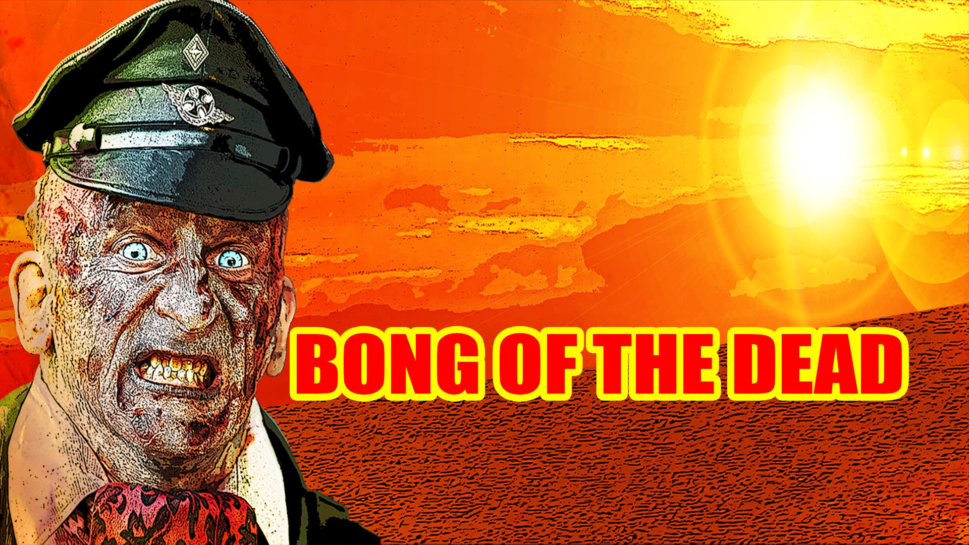 Bong of the Dead (2012)