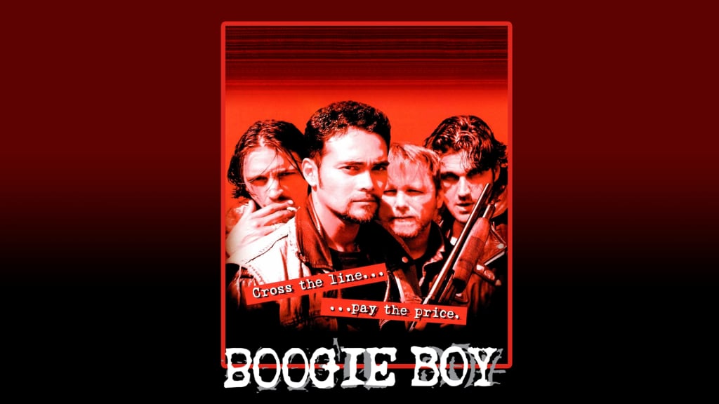 Boogie Boy (1998)