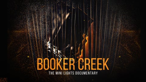 Booker Creek: The Mini Lights Documentary (2024)