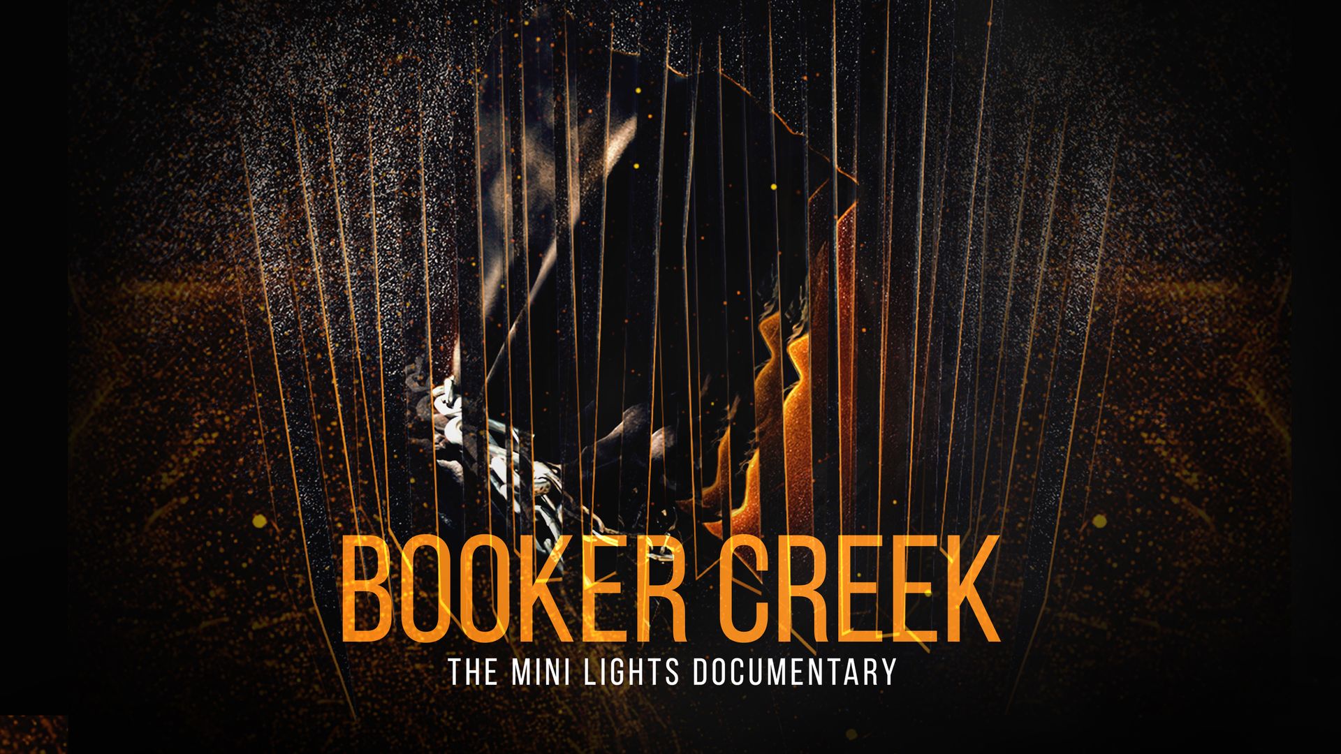 Booker Creek: The Mini Lights Documentary (2024)