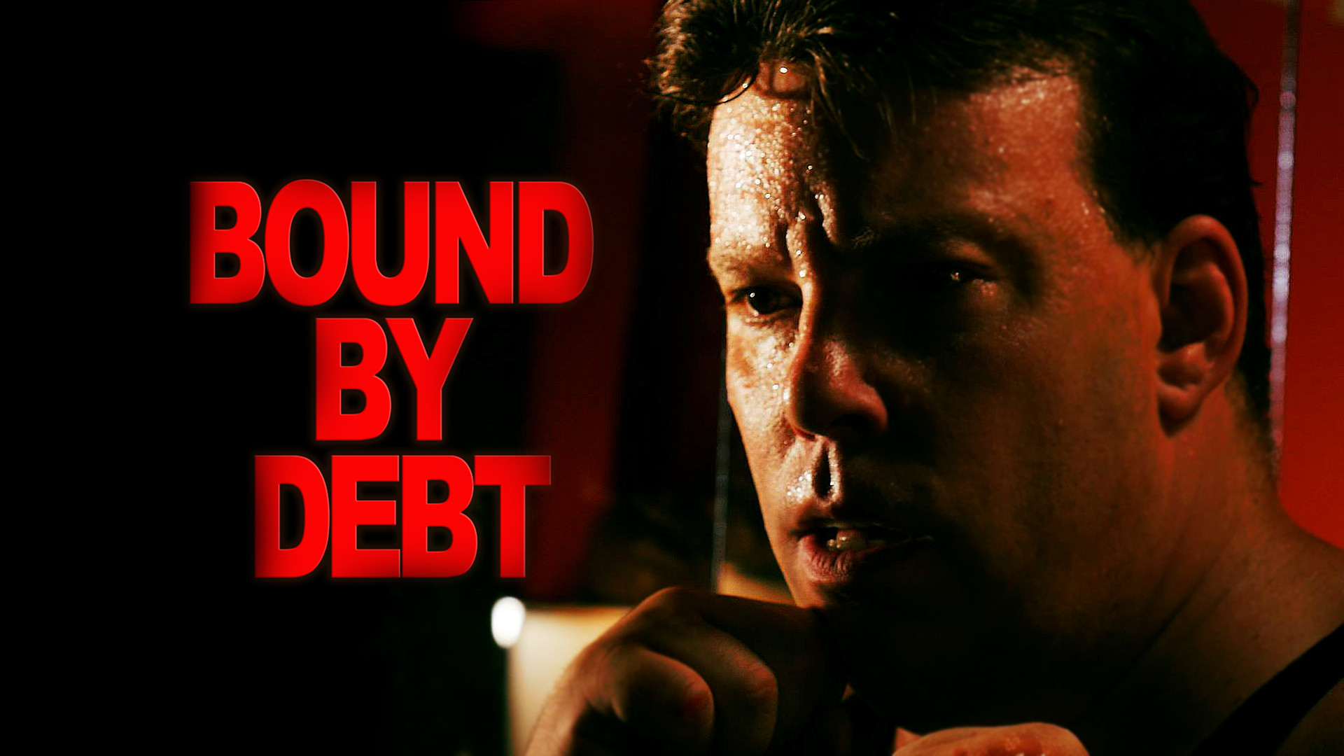 Bound By Debt (2022)