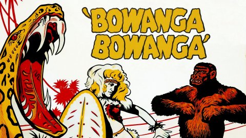 Bowanga Bowanga (1951)