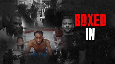 Boxed In (2024)