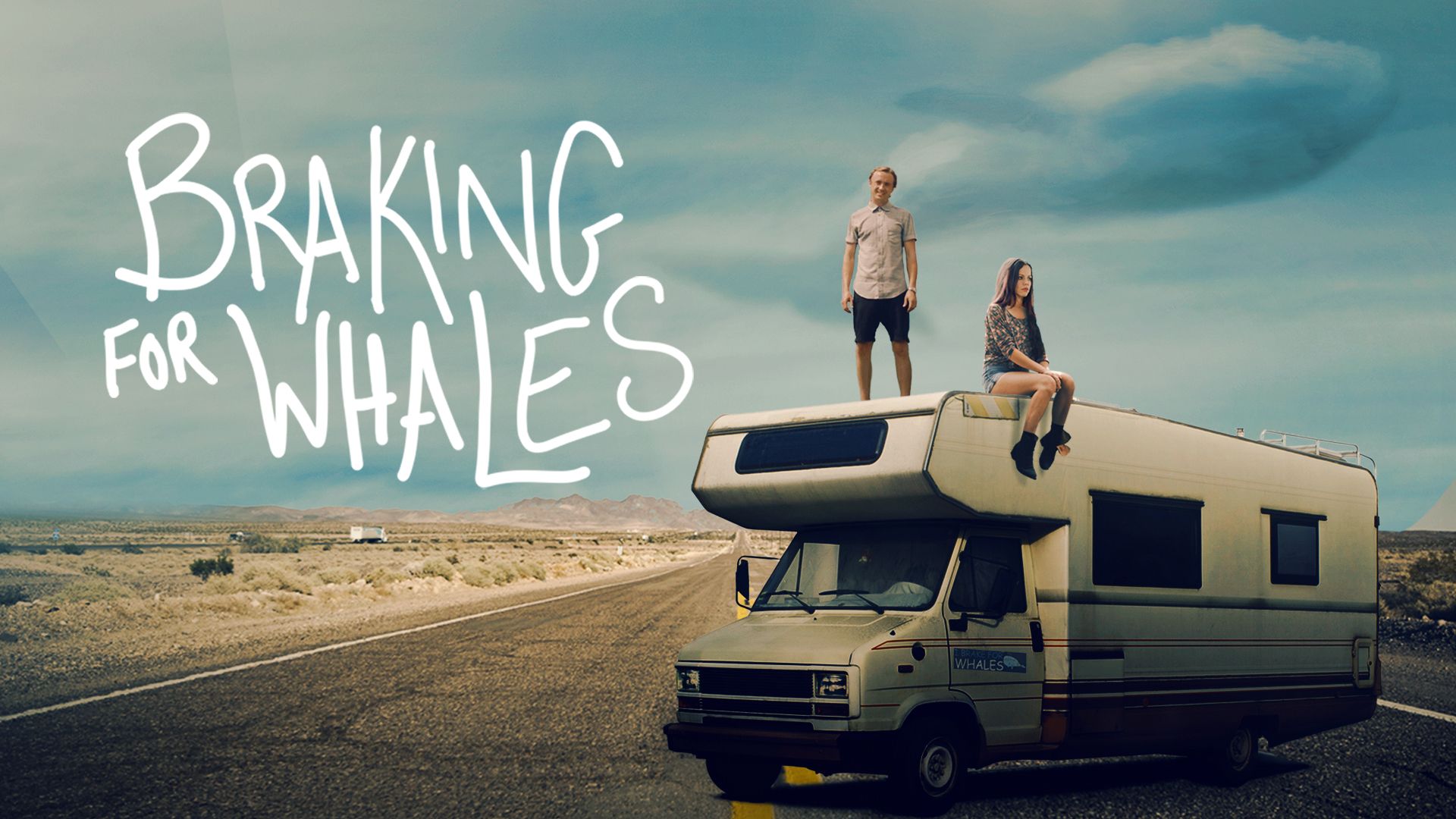 Braking for Whales (2020)