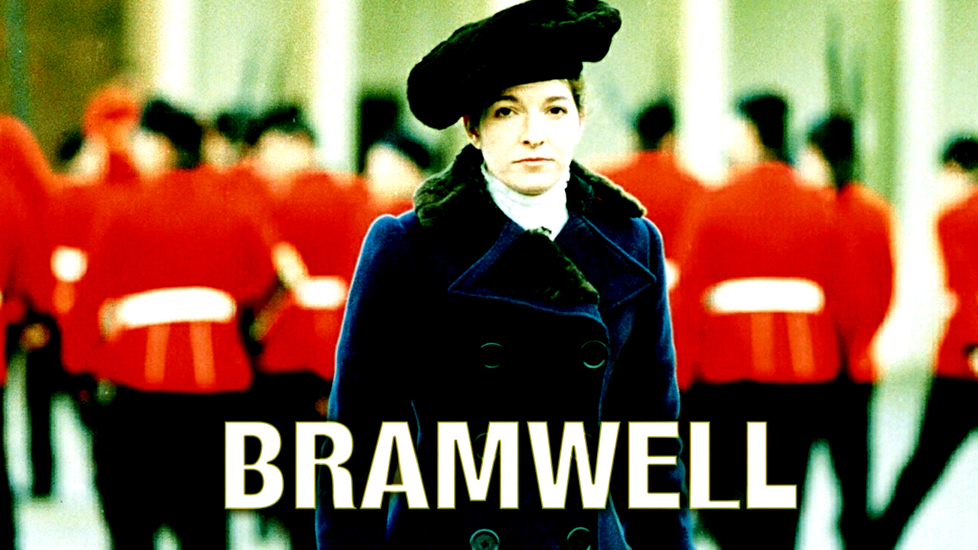 Bramwell
