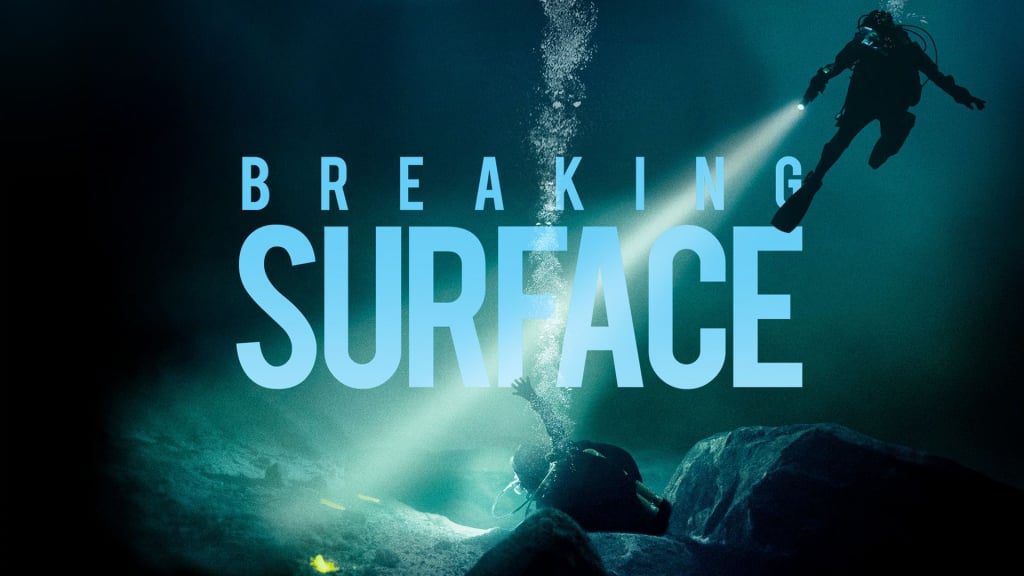 Breaking Surface (2020)
