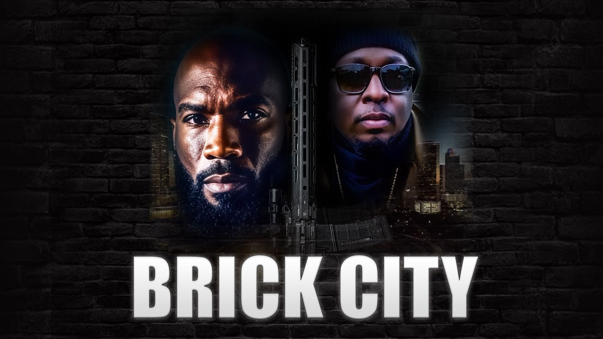 Brick City (2019)