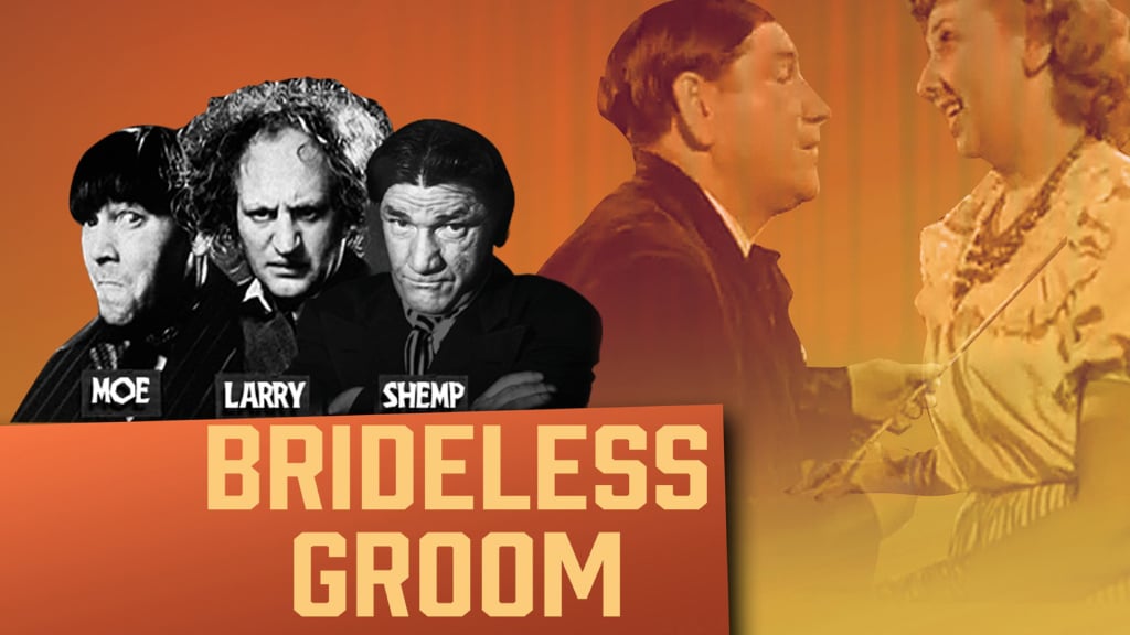 Brideless Groom (1947)