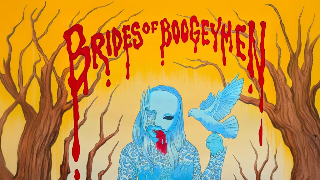 Brides of Boogeymen (2025)