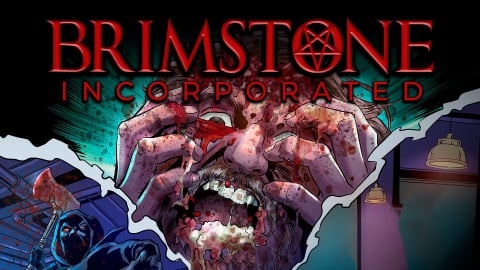 Brimstone Incorporated (2021)