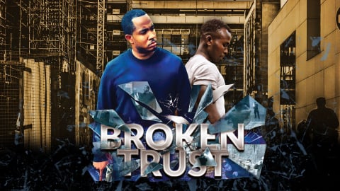 Broken Trust (2019)