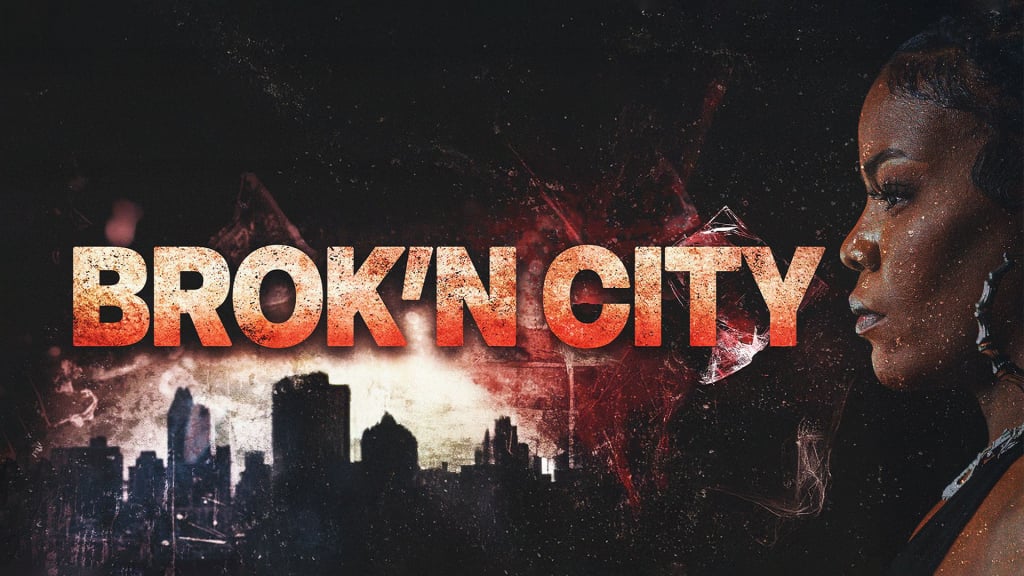 Brok'N City (2025)
