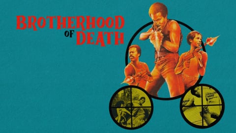 Brotherhood of Death (1976)