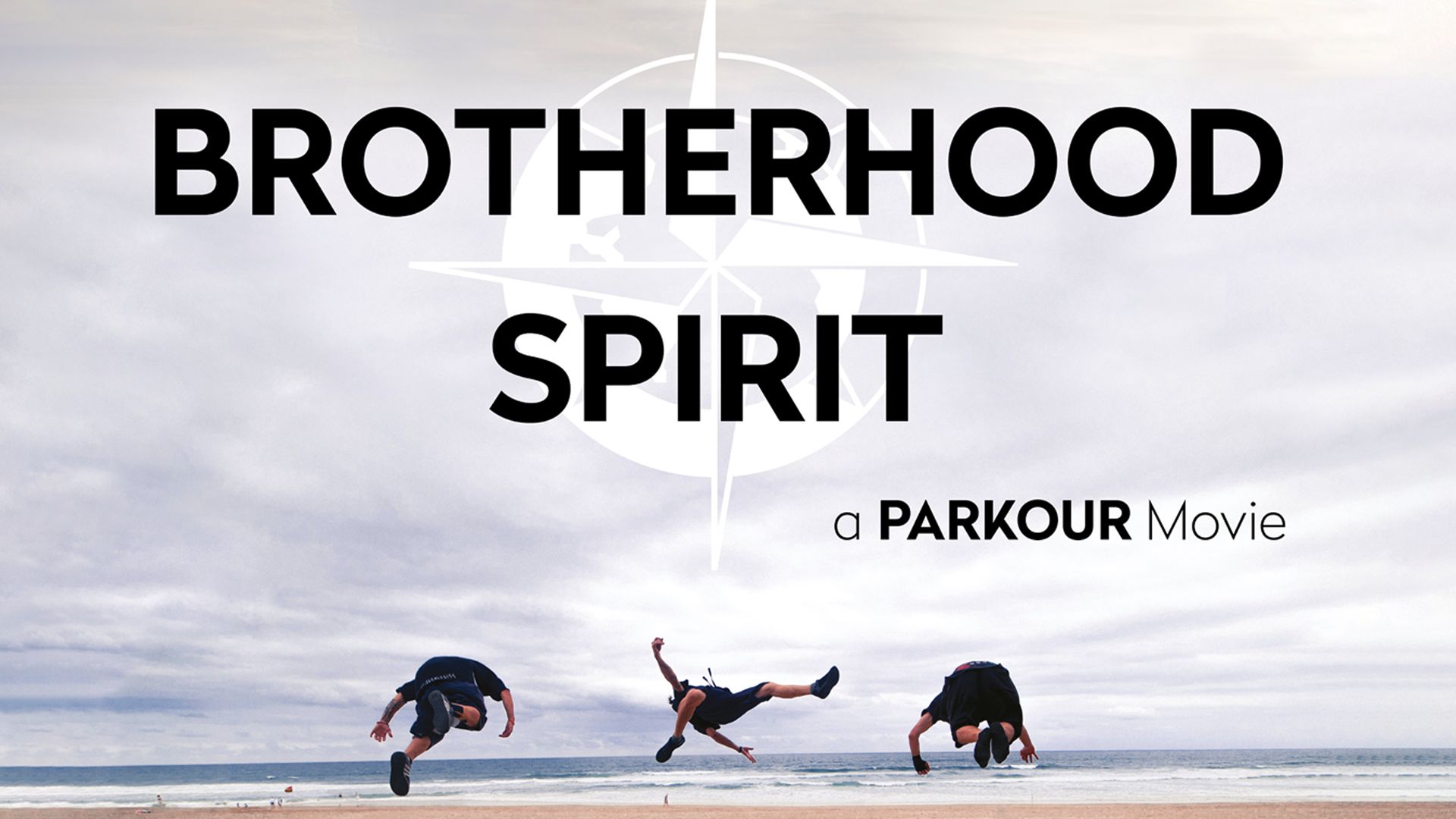 Brotherhood Spirit: A Parkour Movie (2018)