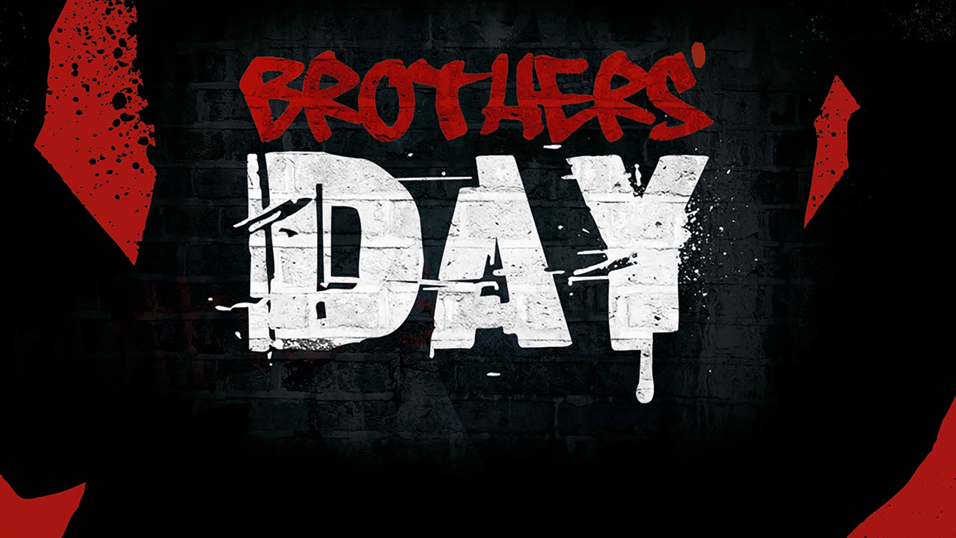 Brothers' Day (2015)