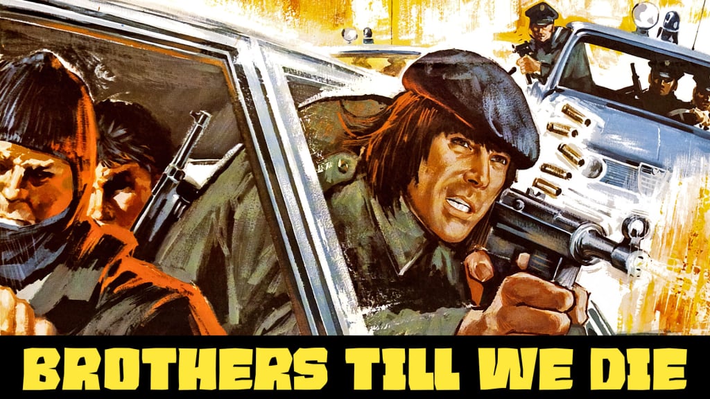 Brothers Till We Die (1978)