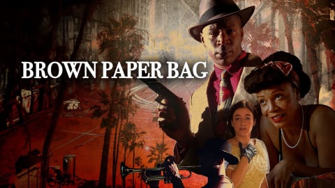 Brown Paper Bag (2019)