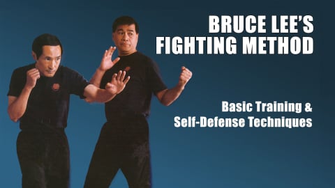 Bruce Lee's Fighting Method (2000)