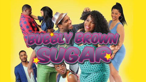 Bubbly Brown Sugar